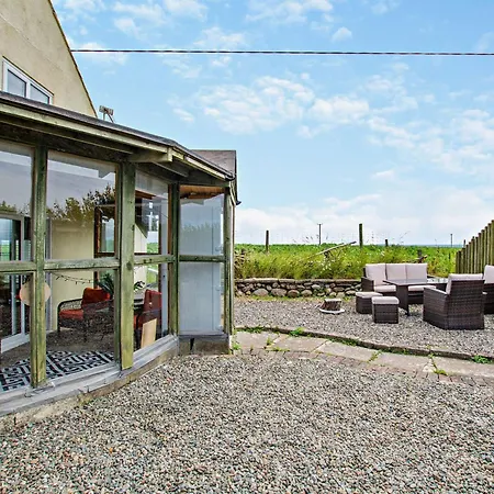 4 Bed In Allonby 95050 Feriehus