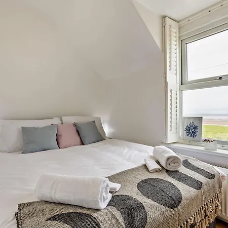 4 Bed In Allonby 95050