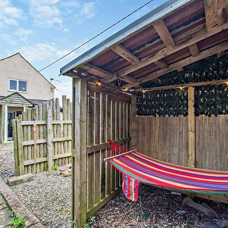 4 Bed In Allonby 95050