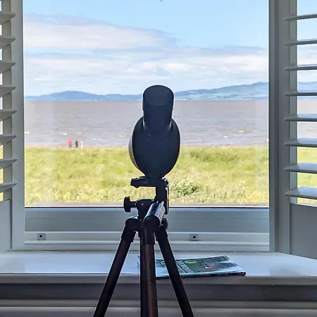 Feriehus 4 Bed In Allonby 95050