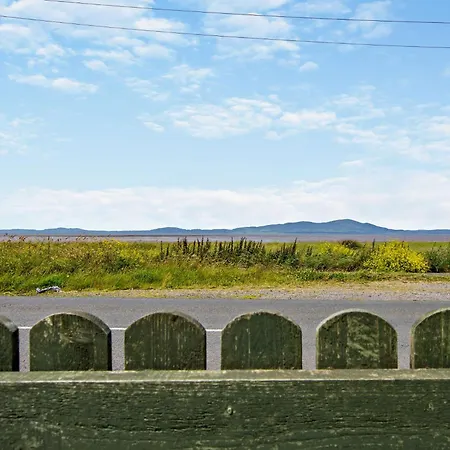 4 Bed In Allonby 95050 Feriehus *