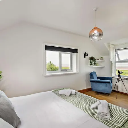 Сasa de vacaciones 4 Bed In Wigton Oc-95050 Beckfoot (Cumberland, Cumbria)