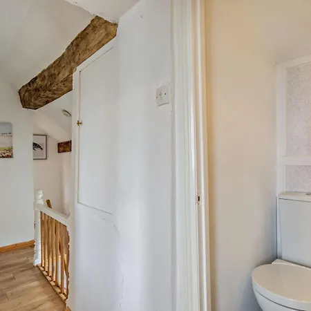بيت للعطل 4 Bed In Wigton Oc-95050