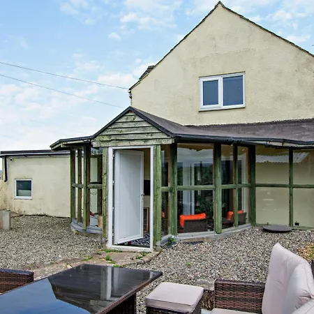 بيت للعطل 4 Bed In Wigton Oc-95050 *