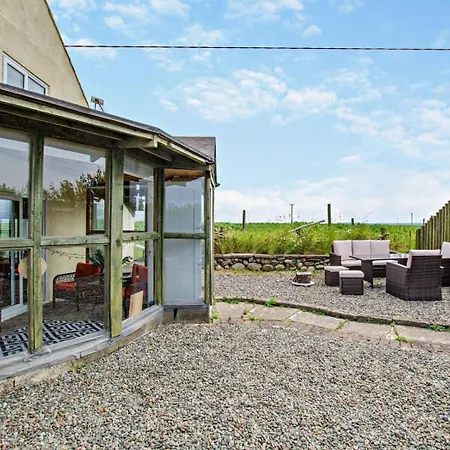 بيت للعطل 4 Bed In Wigton Oc-95050