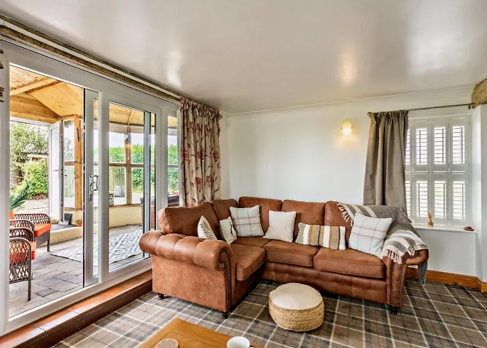 4 Bed In Wigton Oc-95050 Сasa de vacaciones Beckfoot (Cumberland, Cumbria)