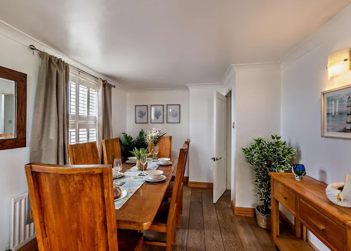 4 Bed In Wigton Oc-95050 Сasa de vacaciones Beckfoot (Cumberland, Cumbria)