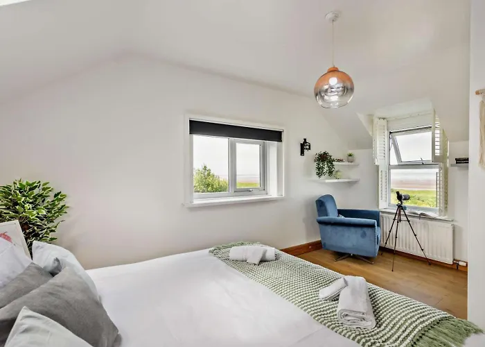 Сasa de vacaciones 4 Bed In Wigton Oc-95050 Beckfoot (Cumberland, Cumbria)