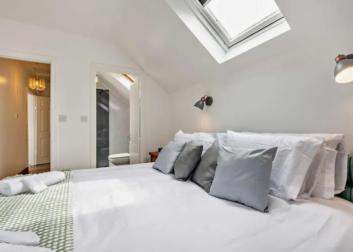 4 Bed In Wigton Oc-95050 Сasa de vacaciones Beckfoot (Cumberland, Cumbria)