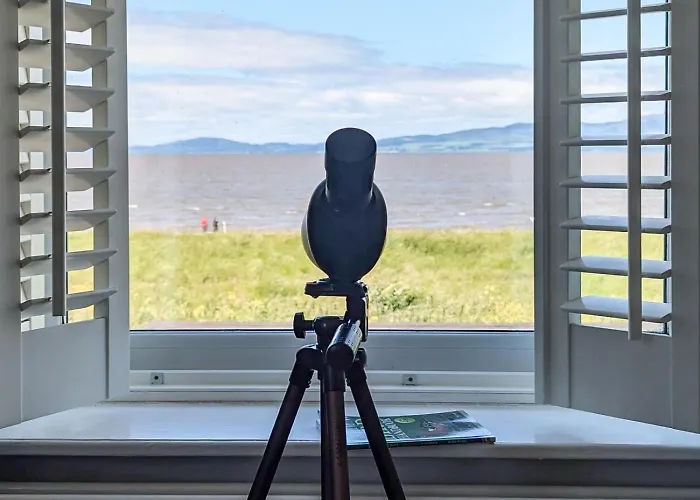 4 Bed In Wigton Oc-95050 Semesterbostad *