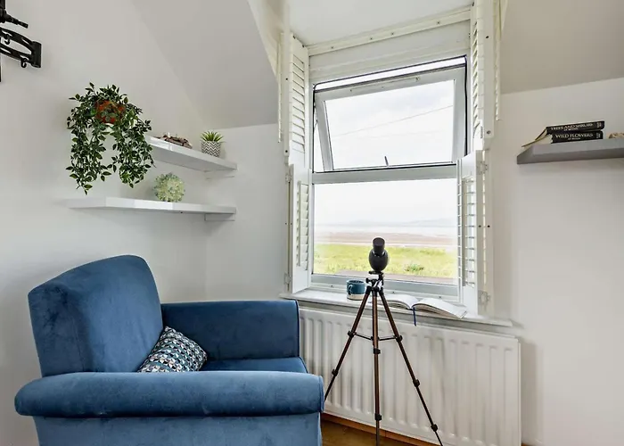 4 Bed In Wigton Oc-95050 Сasa de vacaciones