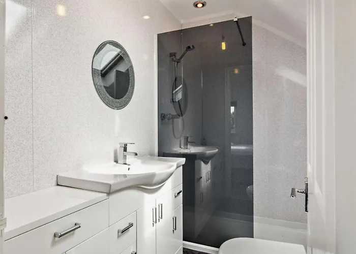 4 Bed In Wigton Oc-95050 Сasa de vacaciones Beckfoot (Cumberland, Cumbria)