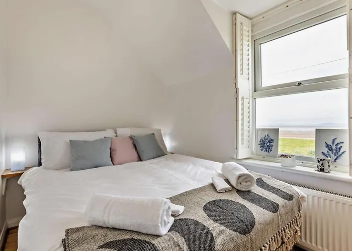 4 Bed In Wigton Oc-95050 Semesterbostad Beckfoot (Cumberland, Cumbria)