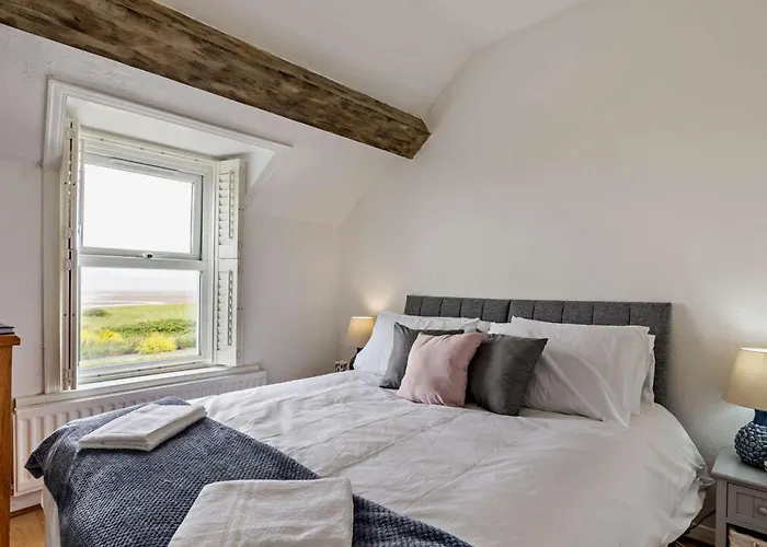 4 Bed In Wigton Oc-95050 Сasa de vacaciones