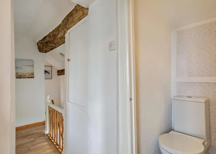 Semesterbostad 4 Bed In Wigton Oc-95050