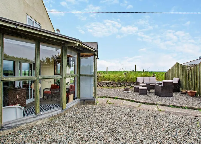 Semesterbostad 4 Bed In Wigton Oc-95050