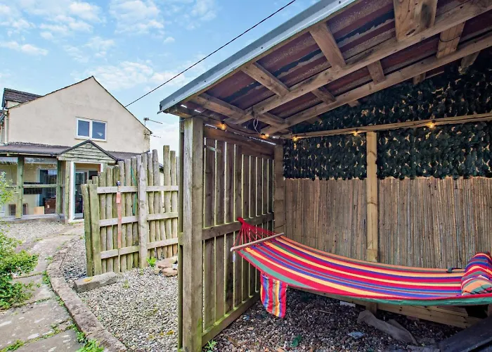 4 Bed In Wigton Oc-95050 Сasa de vacaciones