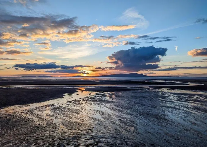 4 Bed In Wigton Oc-95050 Сasa de vacaciones *