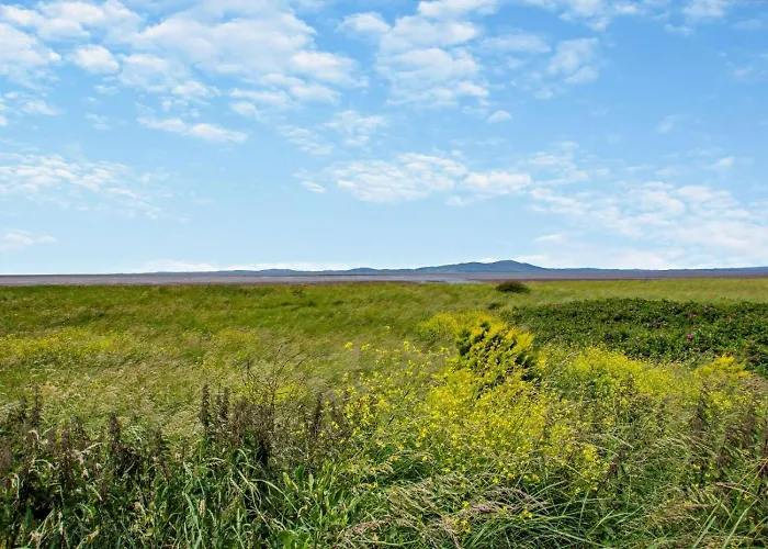 4 Bed In Wigton Oc-95050 Сasa de vacaciones *