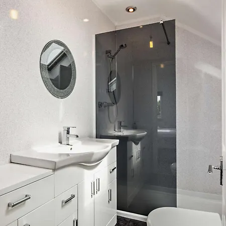 4 Bed In Allonby 95050 Holiday home Beckfoot (Cumberland, Cumbria)