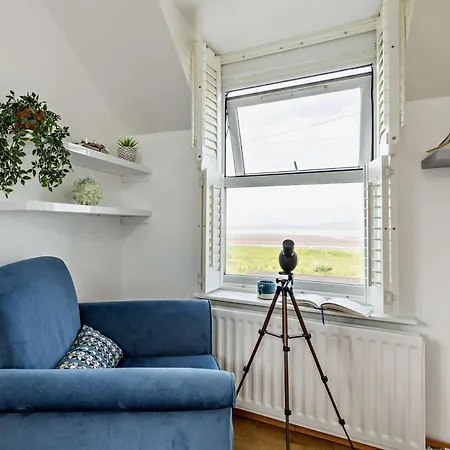 4 Bed In Allonby 95050 펜션