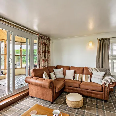 4 Bed In Wigton Oc-95050 Feriehus Beckfoot (Cumberland, Cumbria)