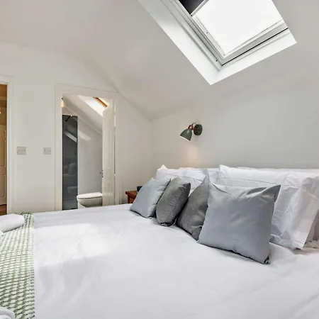4 Bed In Wigton Oc-95050 Feriehus Beckfoot (Cumberland, Cumbria)